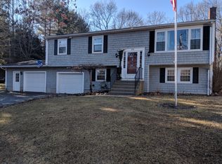 238 Center St, Bellingham, MA 02019