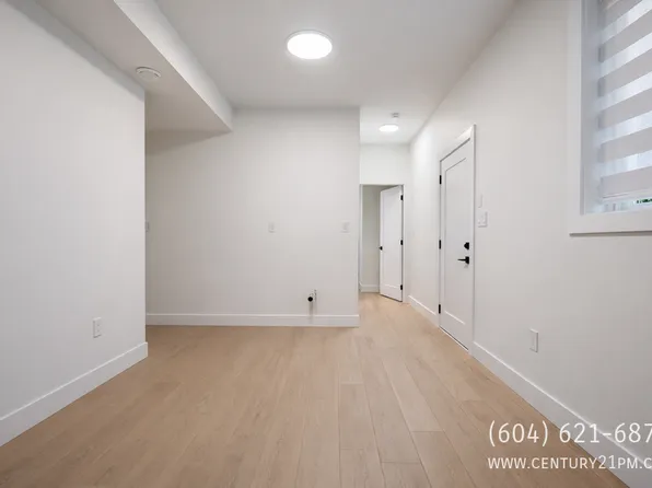 8502 Nottman St Basement 1, Mission, BC V2V 0L2