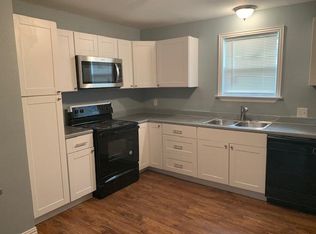 5516 Greenlee St, Fort Worth, TX 76112