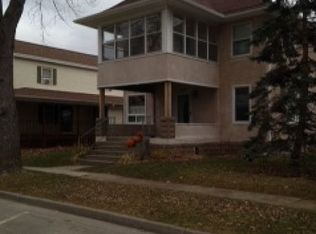 247 N Lexington St, Spring Green, WI 53588