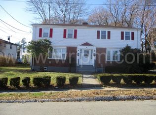4 Mamelon Cir, Mattapan, MA 02126