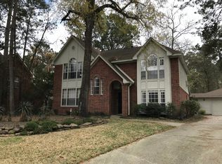 8 Cornerbrook Pl, Spring, TX 77381