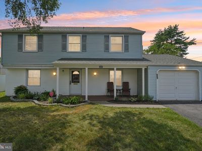 22 Ballad Ln, Willingboro, NJ, 08046