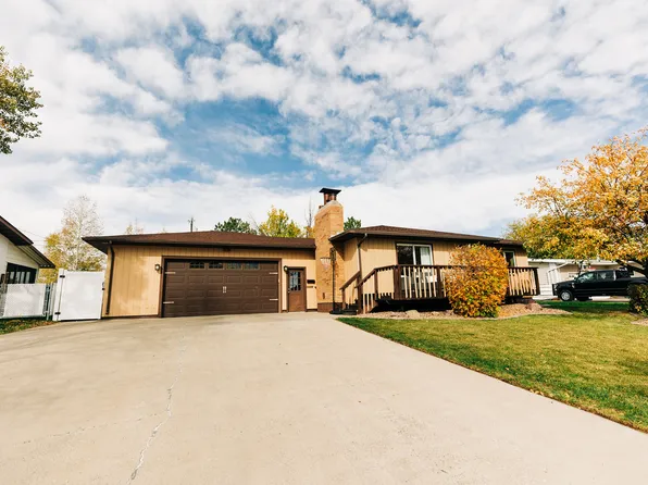 747 33b Ave NE, Great Falls, MT 59404