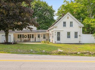 273 Main St, Danville, NH 03819