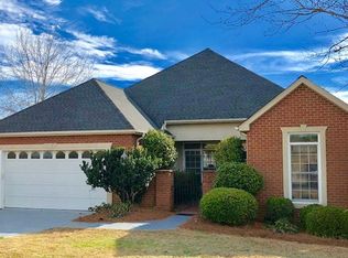 103 Dorsey Ct, Greenwood, SC 29649