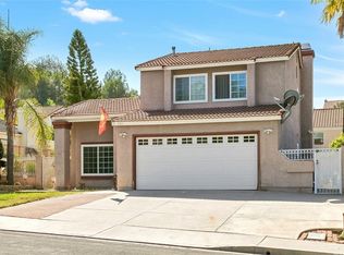 2411 Songbird Ln, Rowland Heights, CA 91748