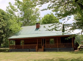 6751 Rocky Point Rd, Cookeville, TN 38506