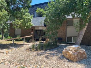 309 E Highline Cir APT 206, Centennial, CO 80122