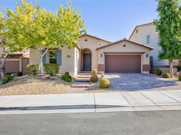 988 Fairway Hill St, Henderson, NV 89002