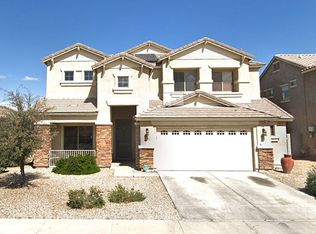 16742 W Toronto Way, Goodyear, AZ 85338