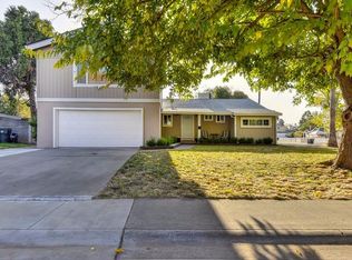 10930 Cristobal Way, Rancho Cordova, CA 95670