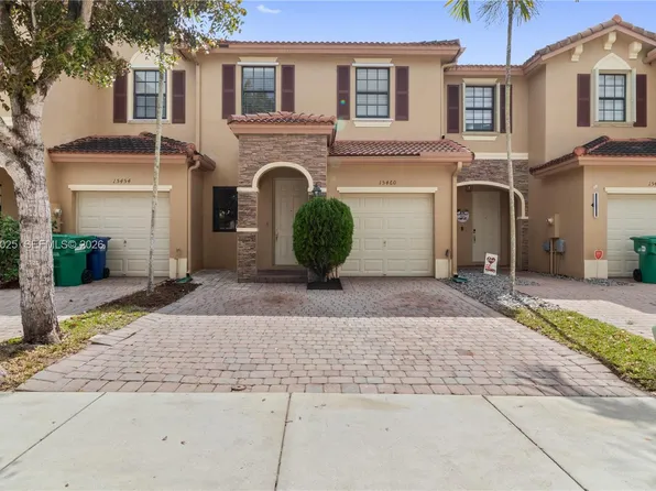 15460 SW 119th St, Miami, FL 33196