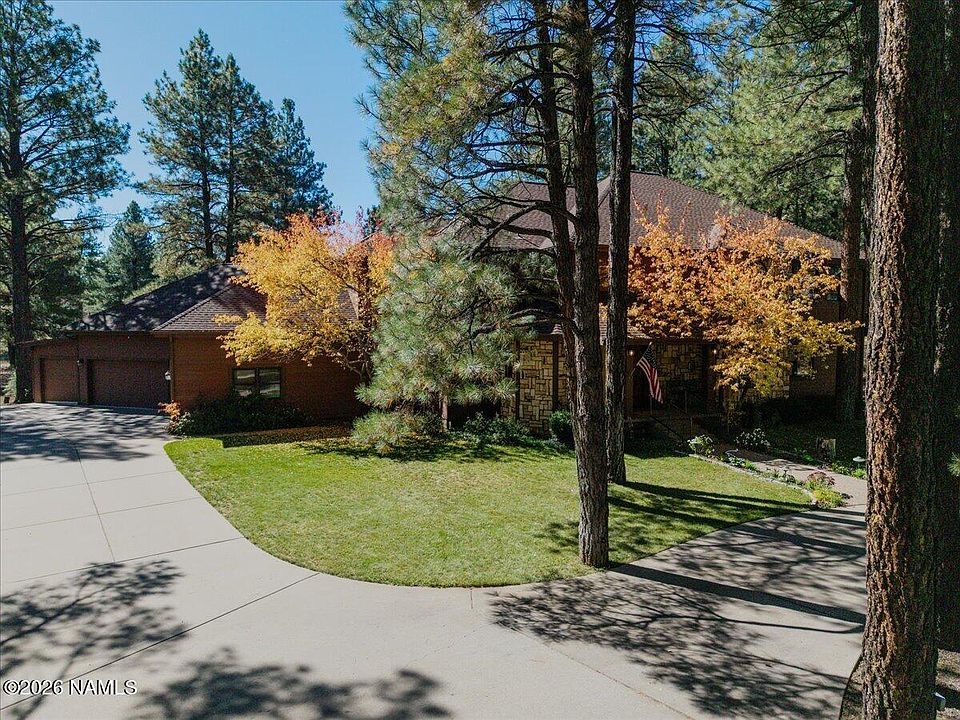 1st image of 3490 S Skye Way
