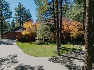 3490 S Skye Way, Flagstaff, AZ 86005