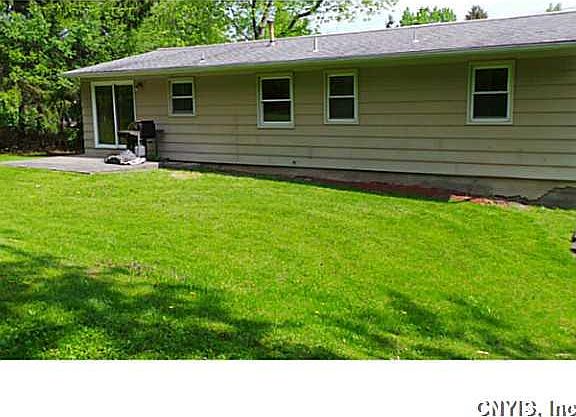 5th image of 115 Rosewell Mdw