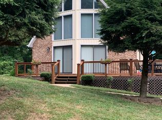 201 Autumn Dr, Collinsville, VA 24078