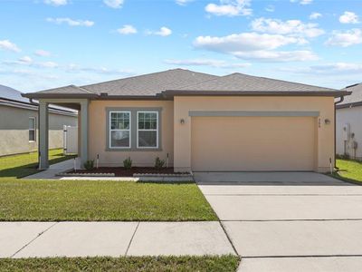 366 Eaglecrest Dr, Haines City, FL, 33844