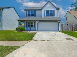 1129 Taylor Rd, Virginia Beach, VA 23464