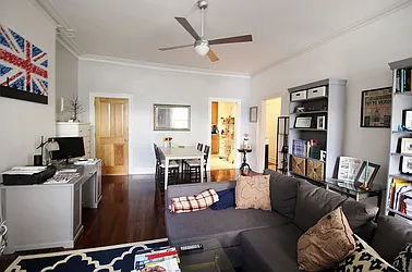 Rented by Julianna Realty Corp