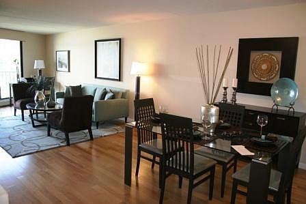 5th image of 1155 Warburton Ave APT 1T