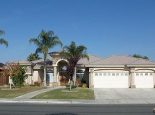 4400 Whitegate Ave, Bakersfield, CA 93313