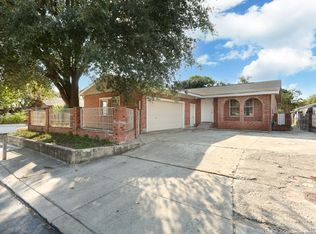 2623 Irwin Dr, San Antonio, TX 78222