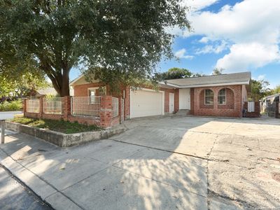 2623 Irwin, San Antonio, TX, 78222