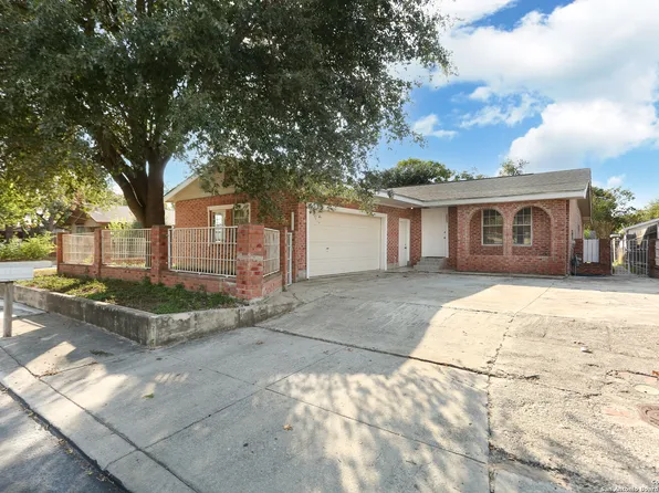 2623 Irwin, San Antonio, TX 78222