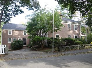 40 Harbor St, Manchester, MA 01944