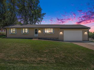 549 Washington St, Carson, IA 51525