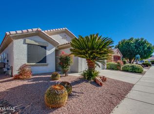 2507 S Pecan Vista Dr, Green Valley, AZ 85614
