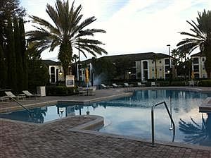 1st image of 2718 Mtlnd Xng Way APT 3302