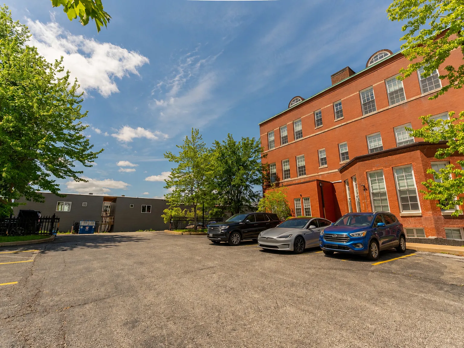 Grant School — Photo 4
