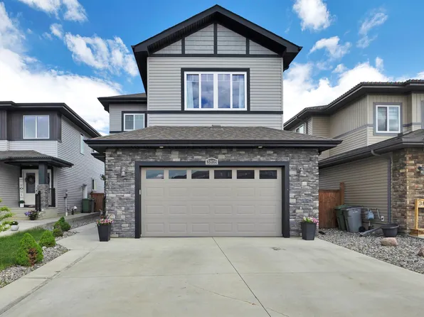 3808 45th Ave, Beaumont, AB T4X 2W9