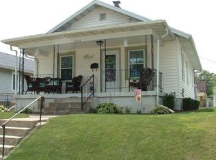 2143 Hoppes Ave, Springfield, OH 45503