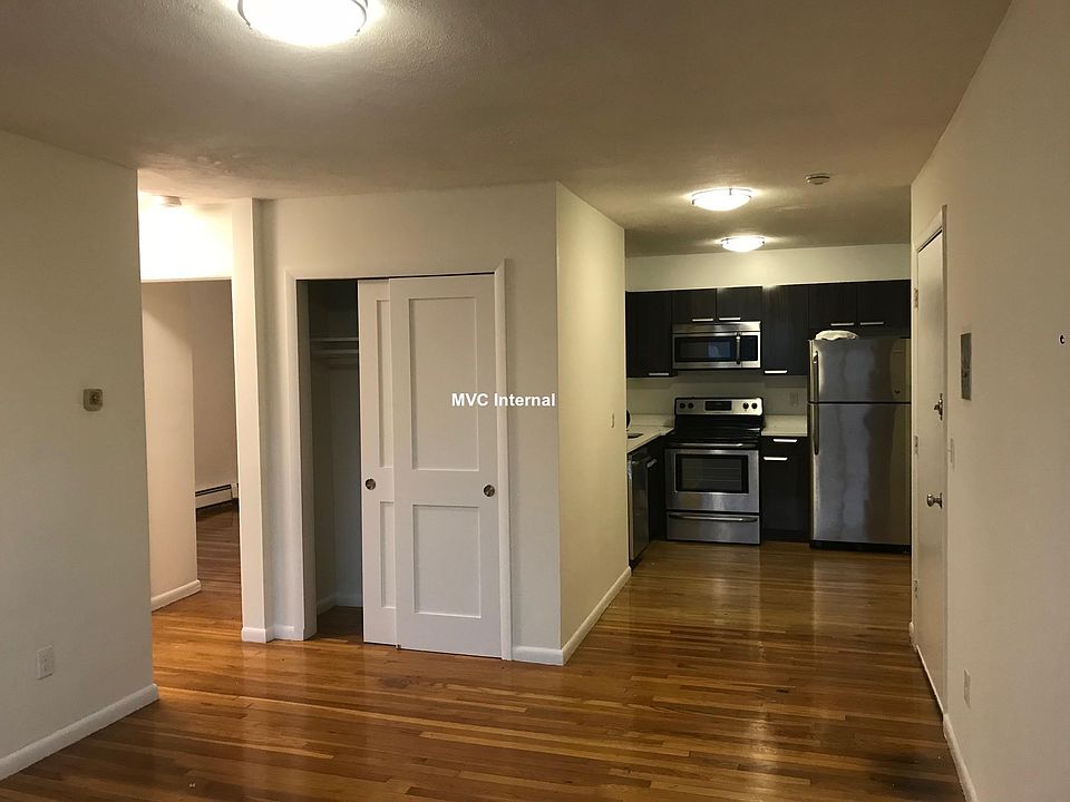2nd image of 44 Parker Hill Ave #13PB