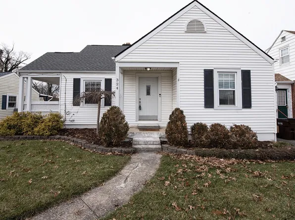 324 Cameron Rd, Cincinnati, OH 45246