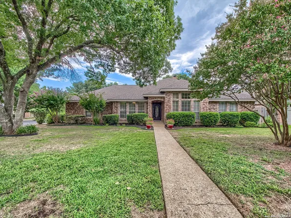 1403 BRANCHWOOD, San Antonio, TX 78248