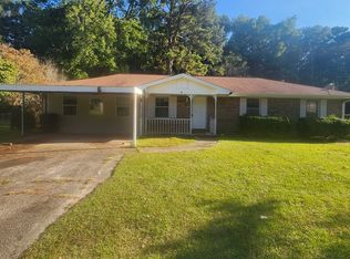 4165 Weston Dr, Powder Springs, GA 30127