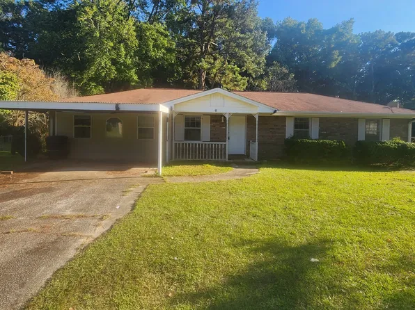 4165 Weston Dr, Powder Springs, GA 30127