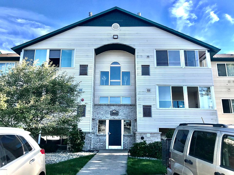 1st image of 5869 Crosswinds Dr Unit 12