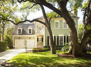 2926 W Villa Rosa Park, Tampa, FL 33611