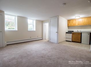 96 Corey Rd #4, Brighton, MA 02135