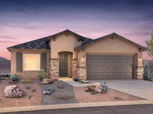 3039 Malaquita St SE, Rio Rancho, NM 87124