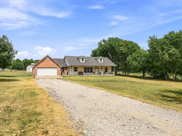 10431 County Road 491, Princeton, TX 75407