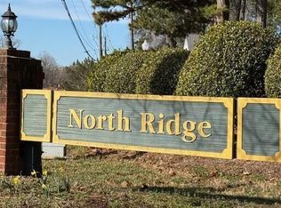 6393 New Market Way, Raleigh, NC 27615