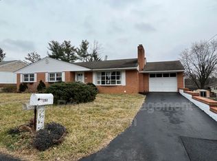 360 George St, Winchester, VA 22601