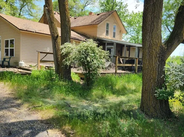 N2218 County Road Cx, Endeavor, WI 53930