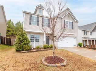 2745 Lily Cir, Northport, AL 35473